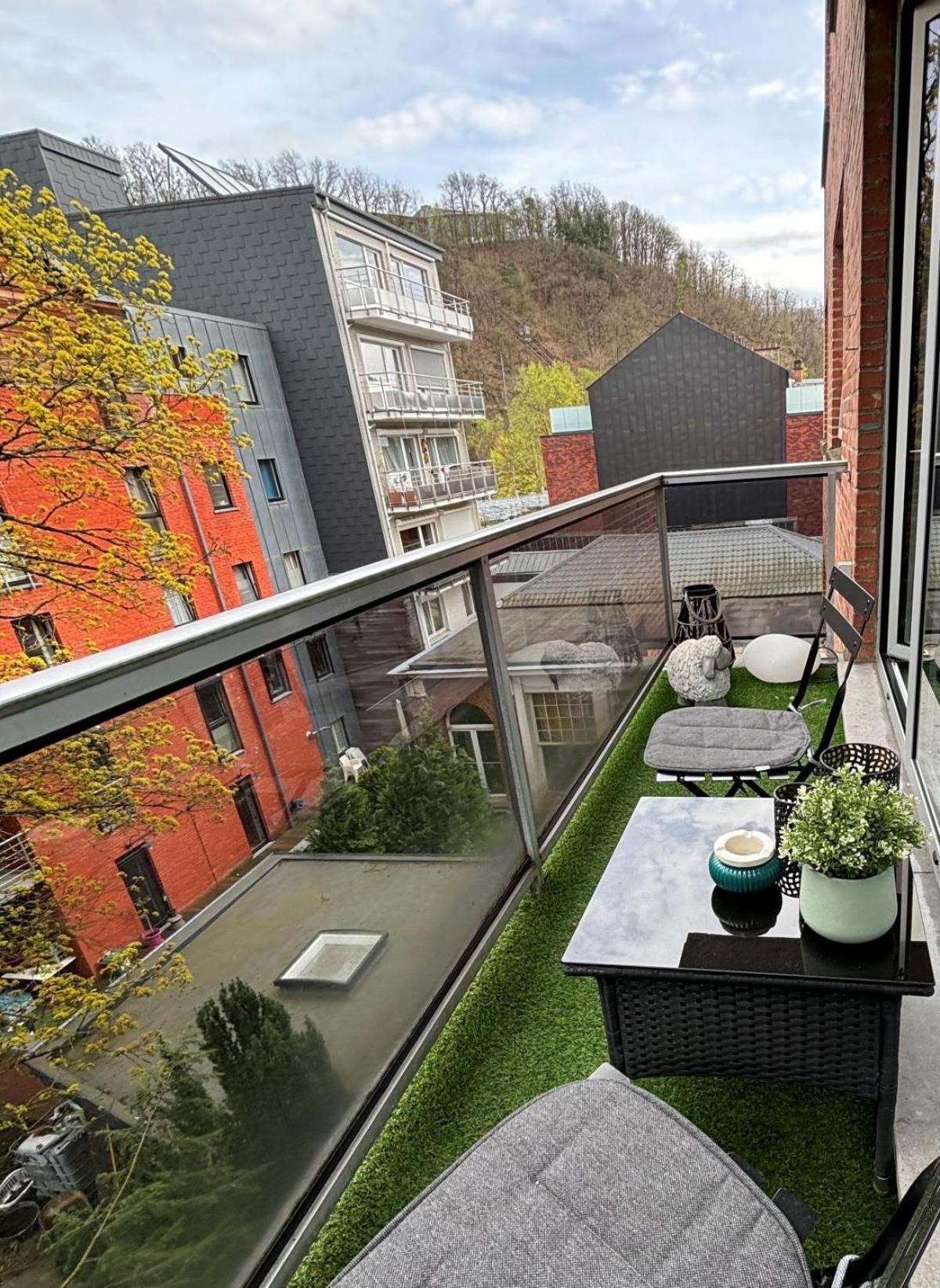 Studio De L'Avenue Spa Exterior photo